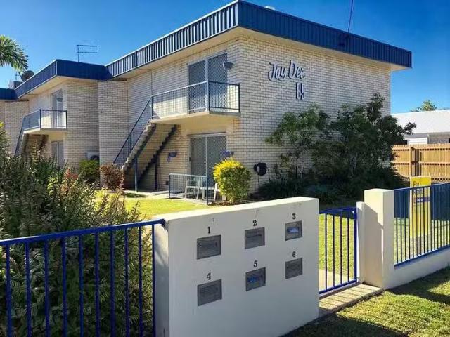 House for rent in Allenstown, Queensland