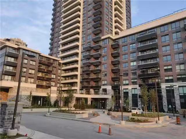 Condo for rent in York, Ontario