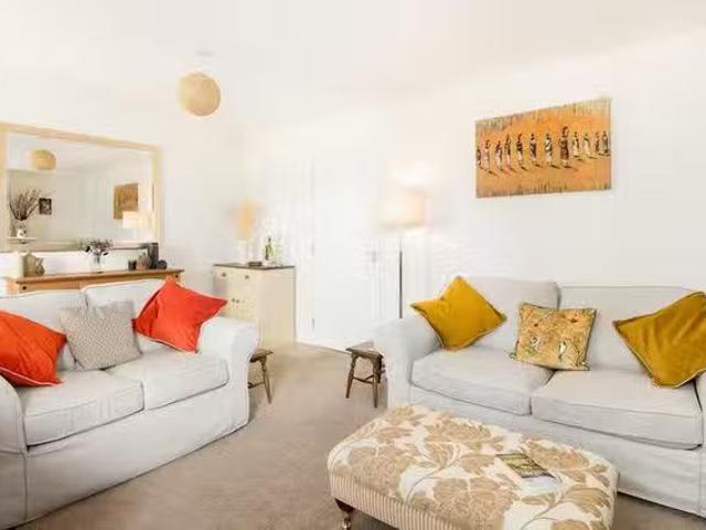 Apartment for rent in Draycott, Fossebridge