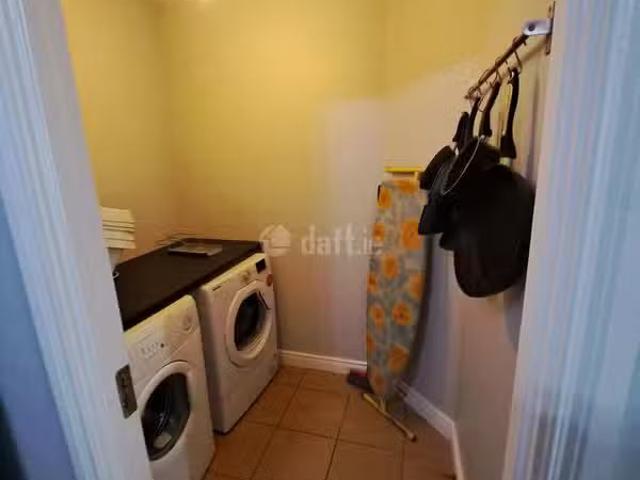 Apartment to rent