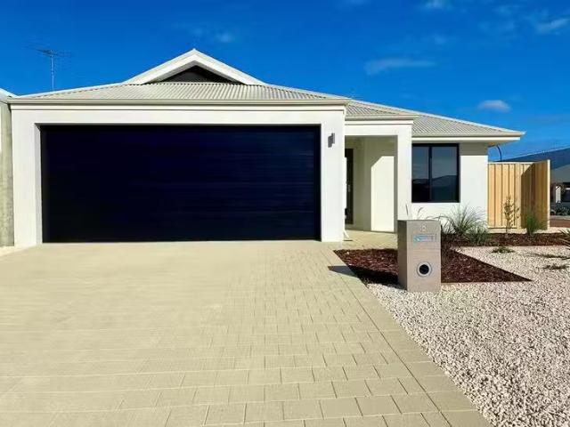 House for rent in Parklands, Western Australia