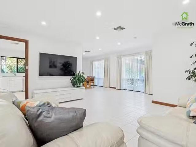 House for rent in Horseshoe Creek, South Australia