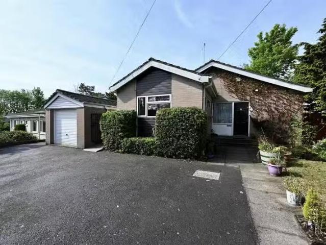 House to rent
