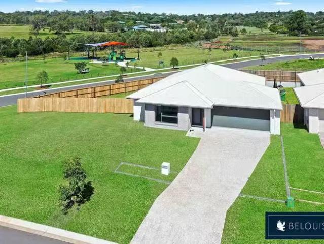 House for rent in Cloncurry, Queensland