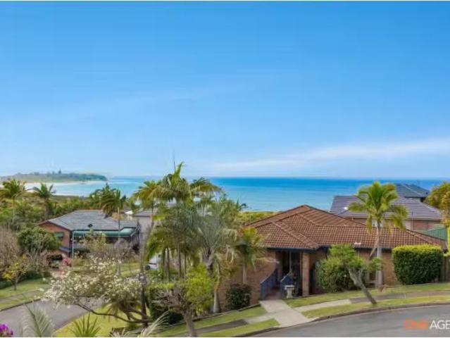 House for rent in Pinny Beach, New South Wales