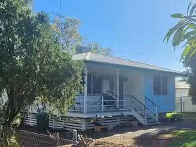 House for rent in Moura, Queensland