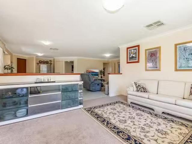 House for rent in Currambine, Western Australia