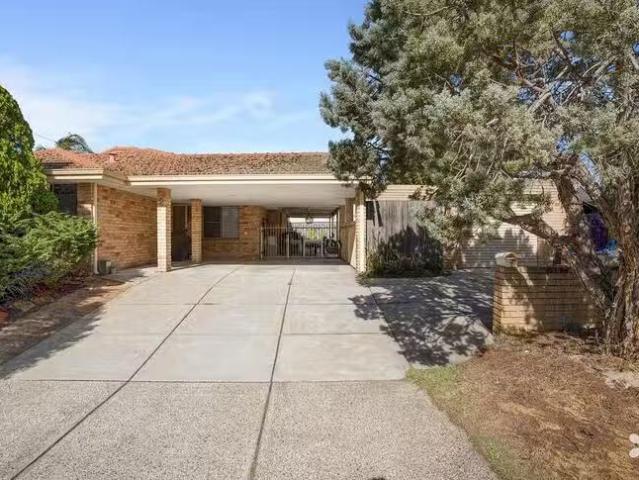 House for rent in Leeming, Western Australia