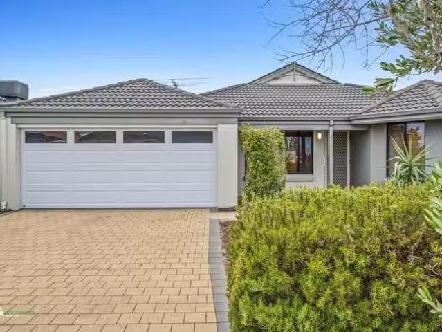 House for rent in Shoalwater, Western Australia