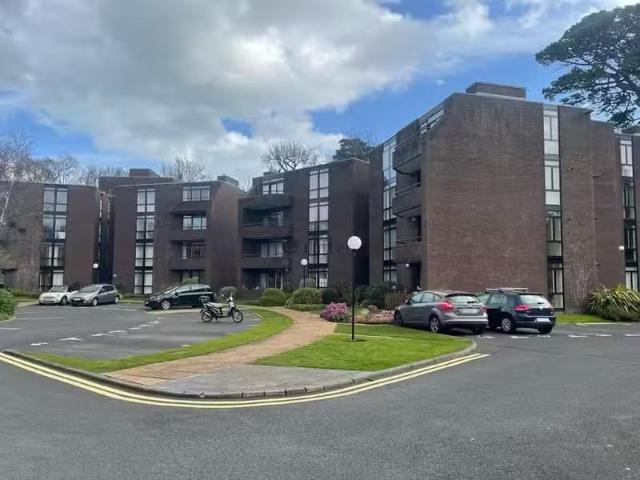 Apartment to rent