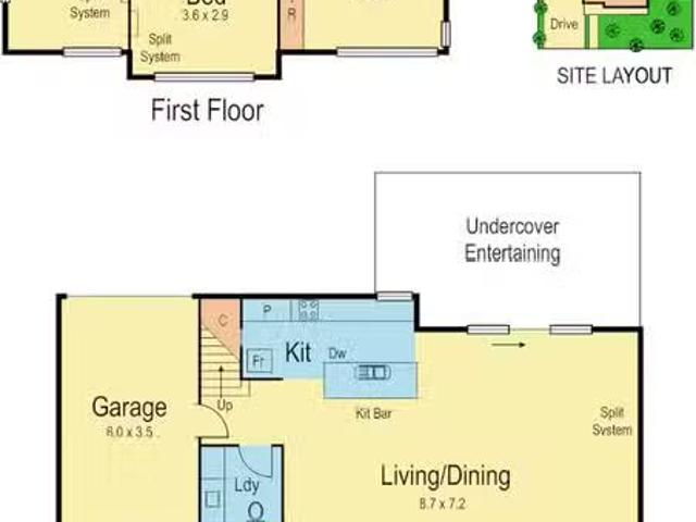 House for rent in Camerons Creek, Victoria