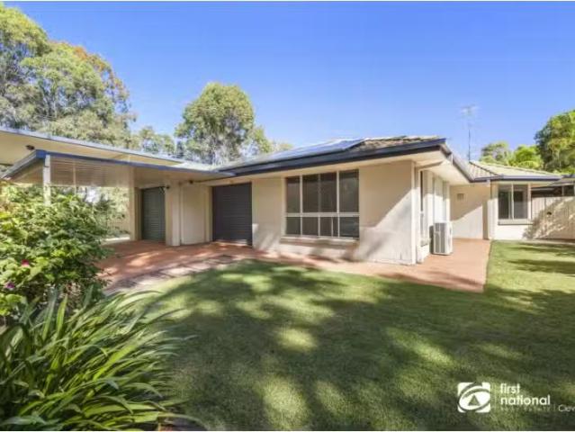 House for rent in Toombul, Queensland