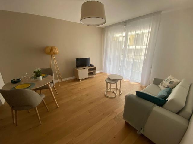 Appartement location à Boulogne-Billancourt, Issy-les-moulineaux