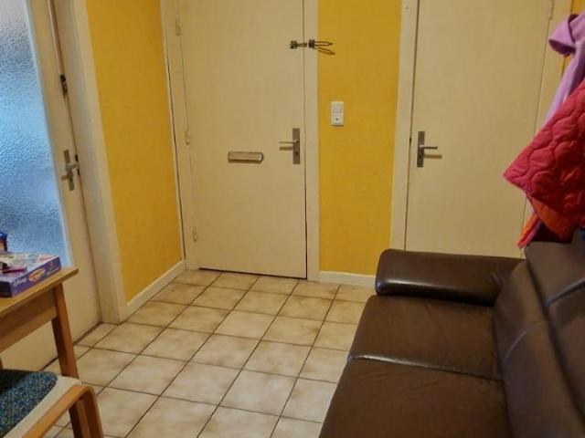 Apartment mieten in Schiffbek, Hamburg
