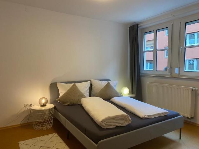 Apartment mieten in Sebald, Nürnberg