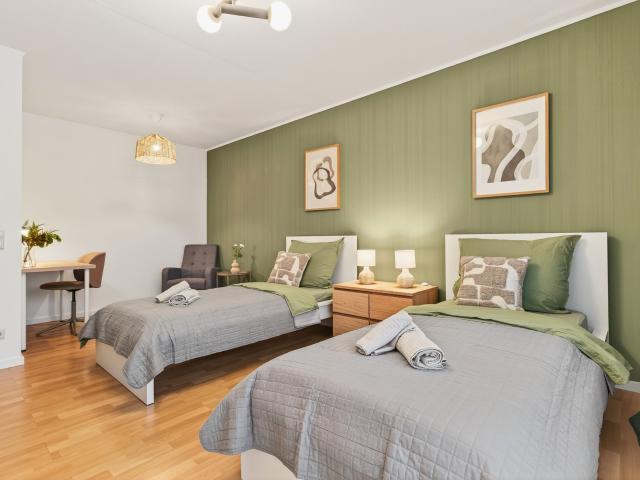 Apartment mieten in Buchen-Stadt, Buchen