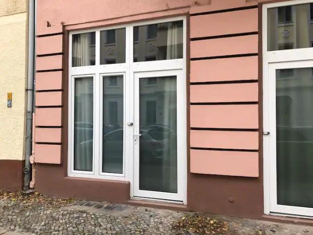 Apartment mieten in Charlottenburg, Berlin