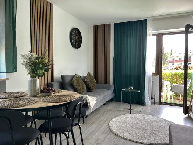 Apartment mieten in Mehlmeisel, Bayern