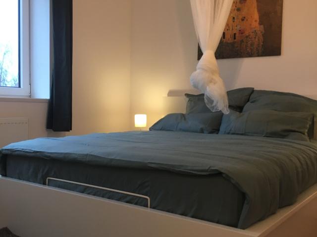 Apartment mieten in Alt-Mariendorf, Berlin