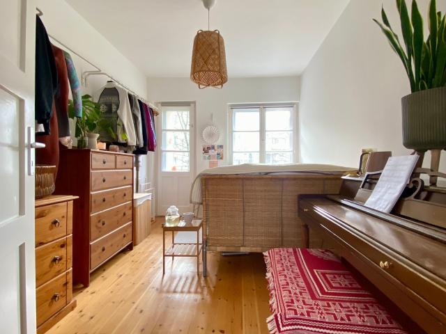 Apartment mieten in Treptow–Köpenick, Berlin