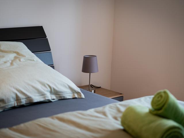 Apartment mieten in Salbke, Magdeburg