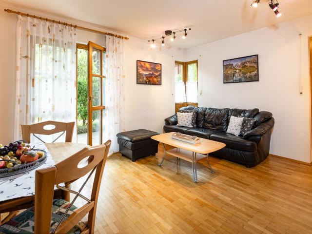 Apartment mieten in Bischofswiesen, Bayern