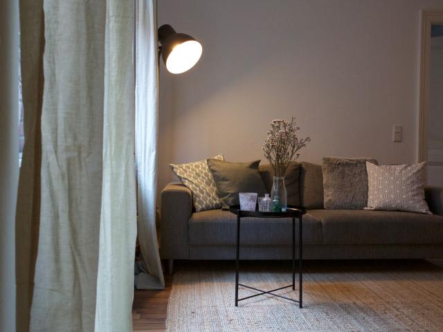 Apartment mieten in Westend / Bleichstraße, Wiesbaden