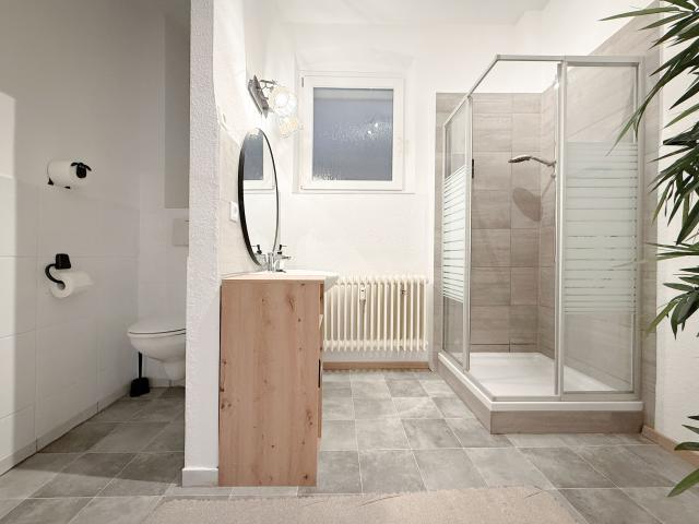 Apartment mieten in Sommerberg, Bad Wildbad