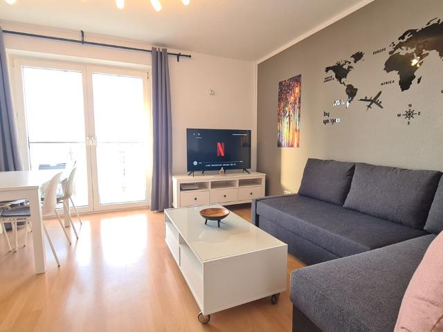 Apartment mieten in Zentrum, Ratingen