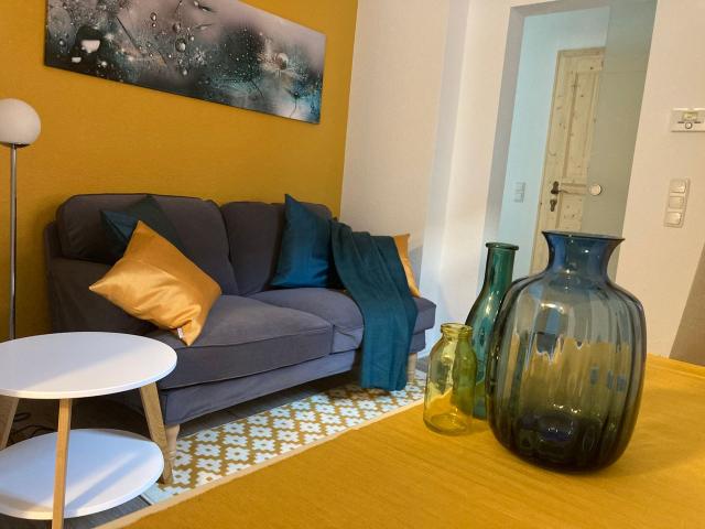 Apartment mieten in Dillingen, Hessen