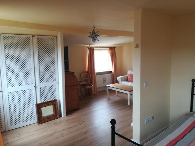 Apartment mieten in Hellwinkel, Wolfsburg