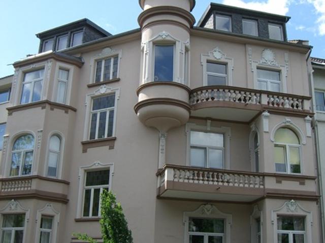 Apartment mieten in Poppelsdorf, Bonn