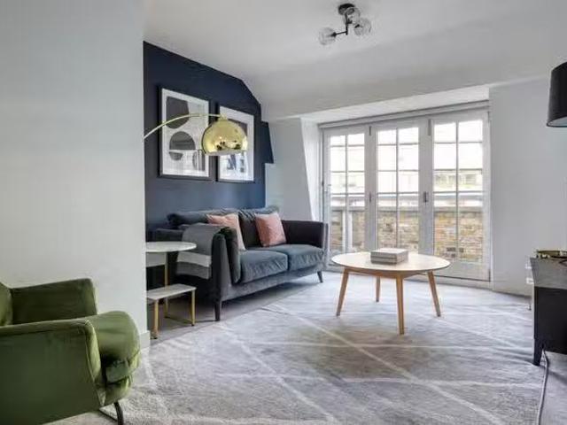 Apartment for rent in West Smithfield, Lyons