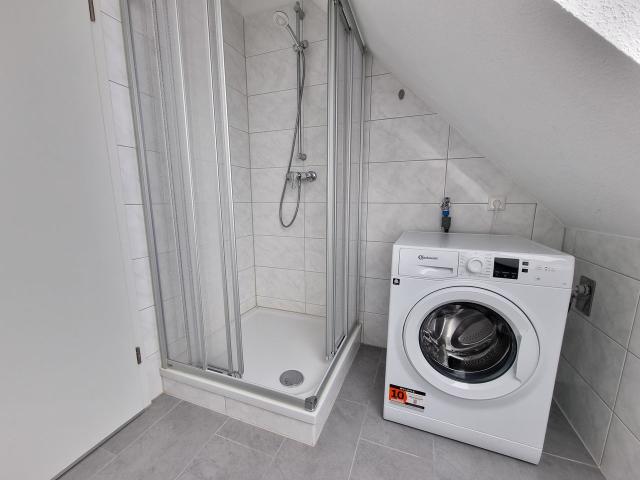 Apartment mieten in Ricklingen, Hannover