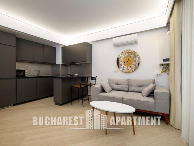 Apartament închirieri în București