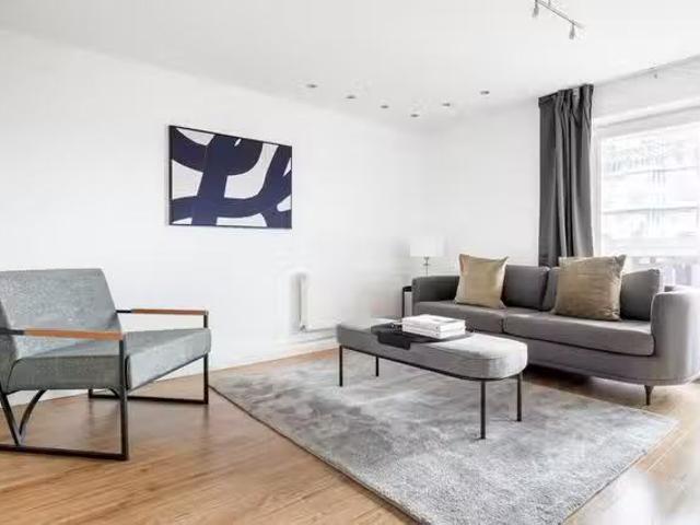 Apartment for rent in Bayswater, Greater London