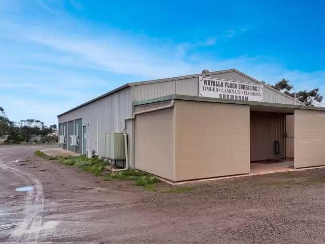 House for rent in Whyalla Playford, The Corporation of the City of Whyalla