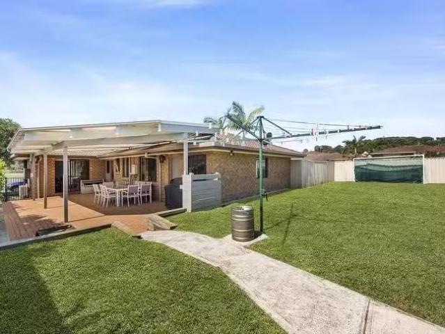 House for rent in Sutherland, New South Wales