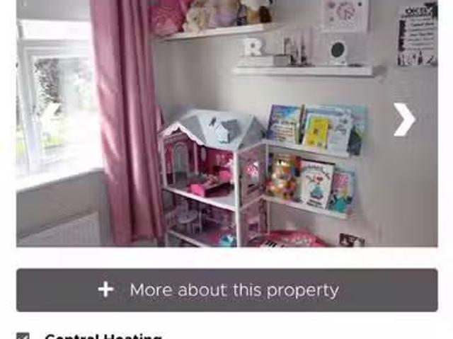 House to rent