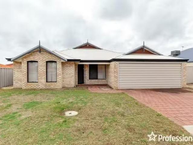 House for rent in Seville Grove, Western Australia