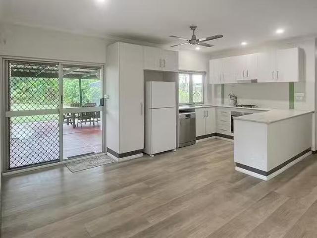 House for rent in Cairns, Queensland