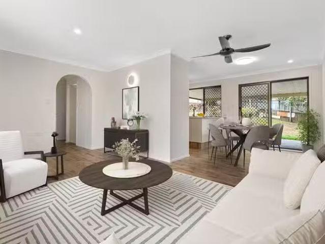 House for rent in Toombul, Queensland