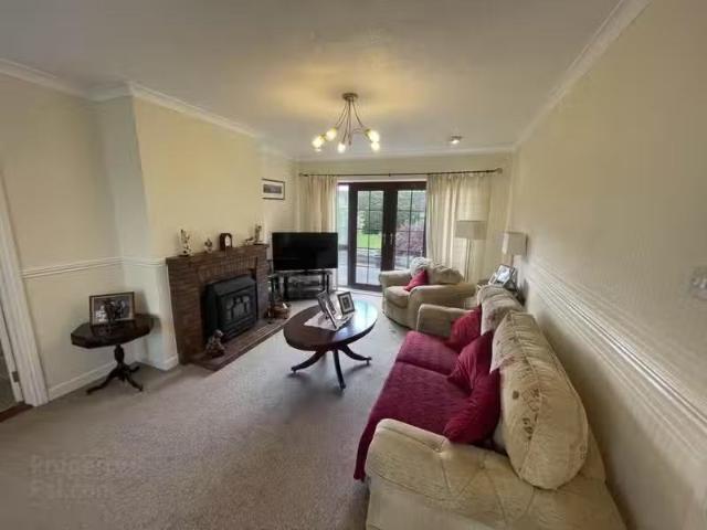 House to rent