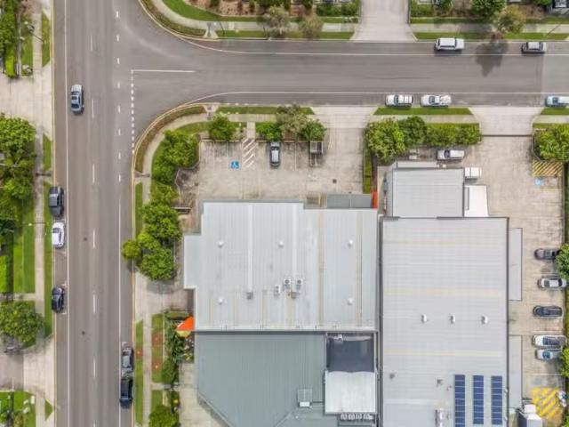 House for rent in Toombul, Queensland
