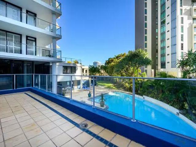 Apartment for rent in Fernbrook, Queensland