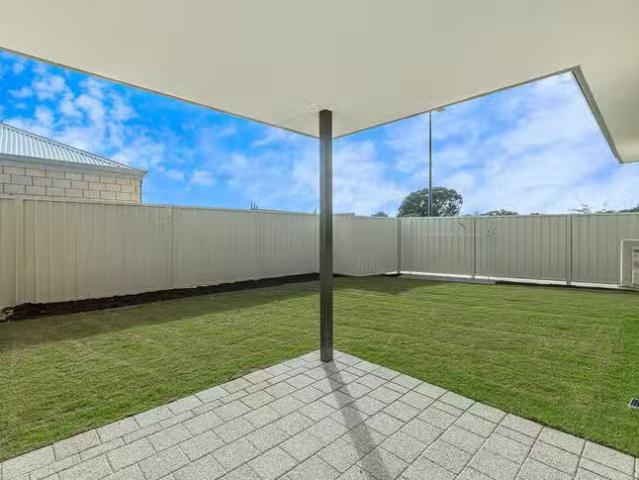 House for rent in Parklands, Western Australia