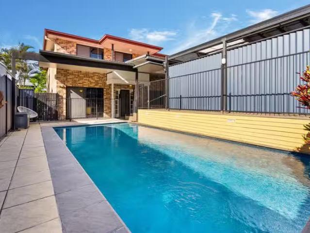 House for rent in Toombul, Queensland