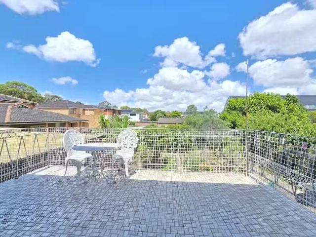 House for rent in Sydney, New South Wales