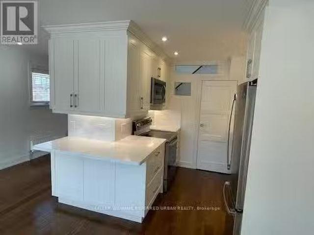 House for rent in Woburn, Ontario