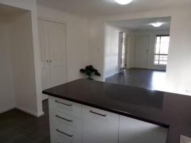 Apartment for rent in Geelong, Victoria
